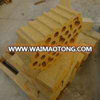 Super Quality Hollow Clay Brick For Kiln