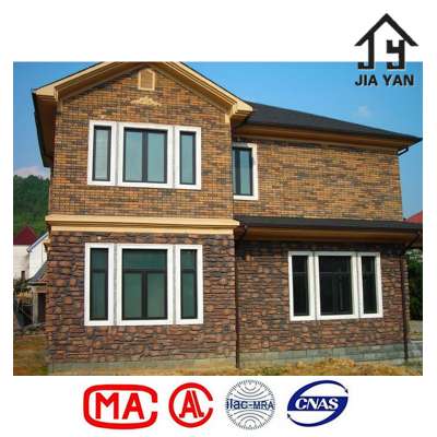 Masonry material clay brick for walls