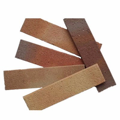 Frosted clay bricks, factory direct sales, wall tiles