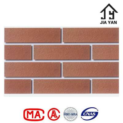 Factory direct sales clay wall tiles