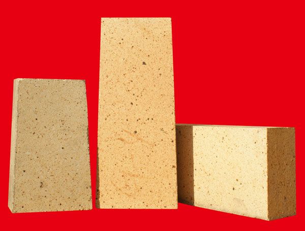 Fireclay Brick, Refractory Clay Brick